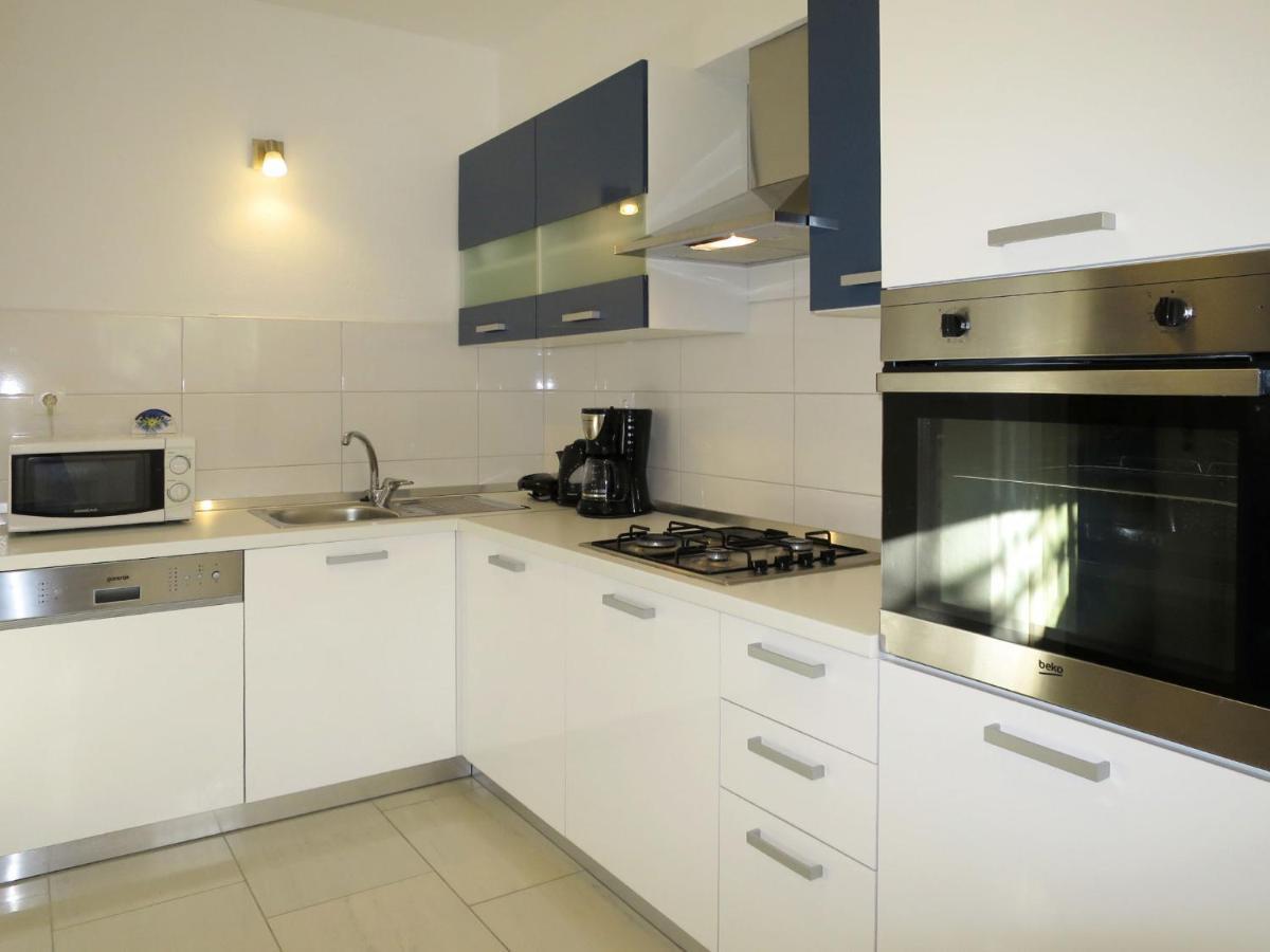 Apartment Klaric-2 By Interhome Trogir Buitenkant foto