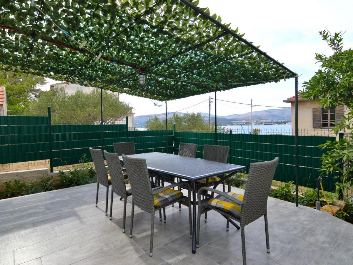 Apartment Klaric-2 By Interhome Trogir Buitenkant foto