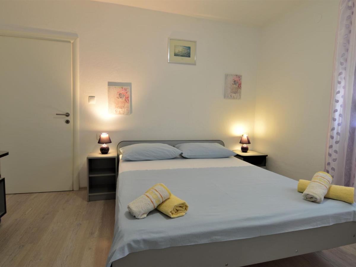 Apartment Klaric-2 By Interhome Trogir Buitenkant foto